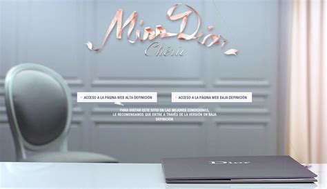 Llévate una muestra gratis de Miss Dior Chérie.